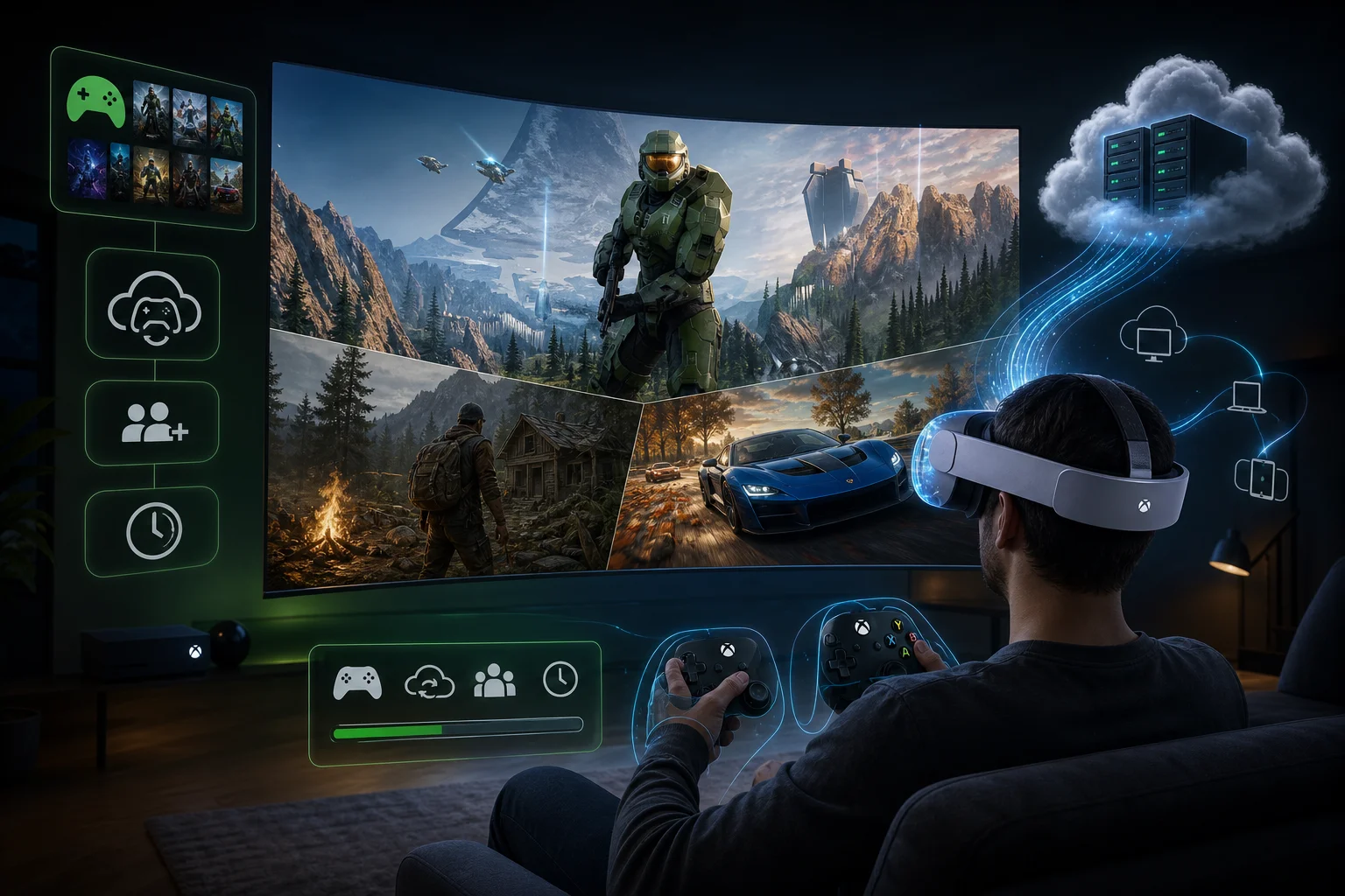Meta Horizon+ aboneliği için yeni paket eklendi