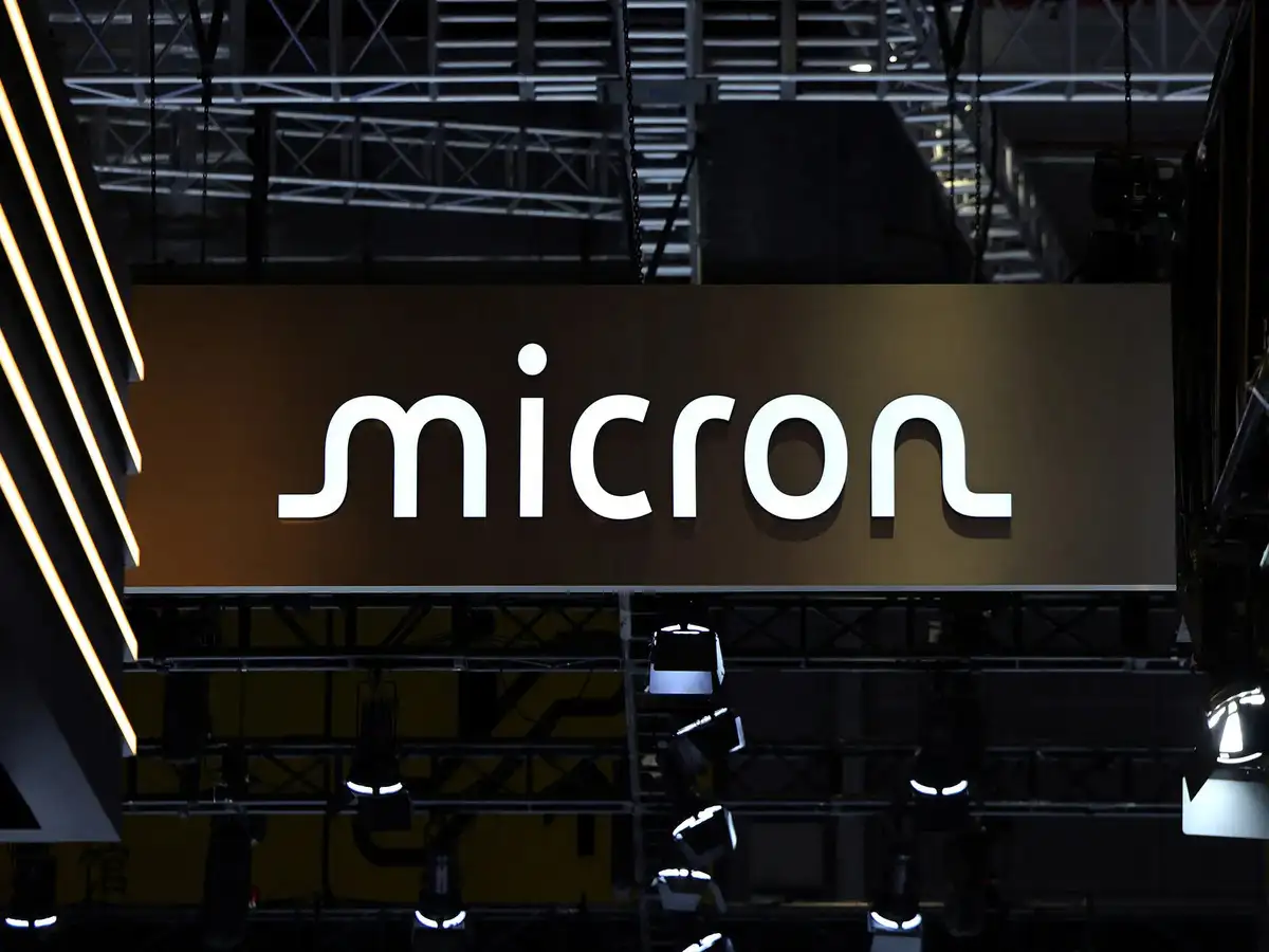 Micron yarı iletken tedarik anlaşması imzaladı