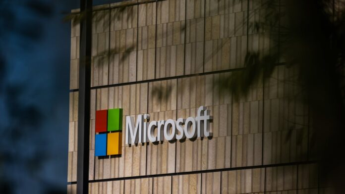 Microsoft karbon