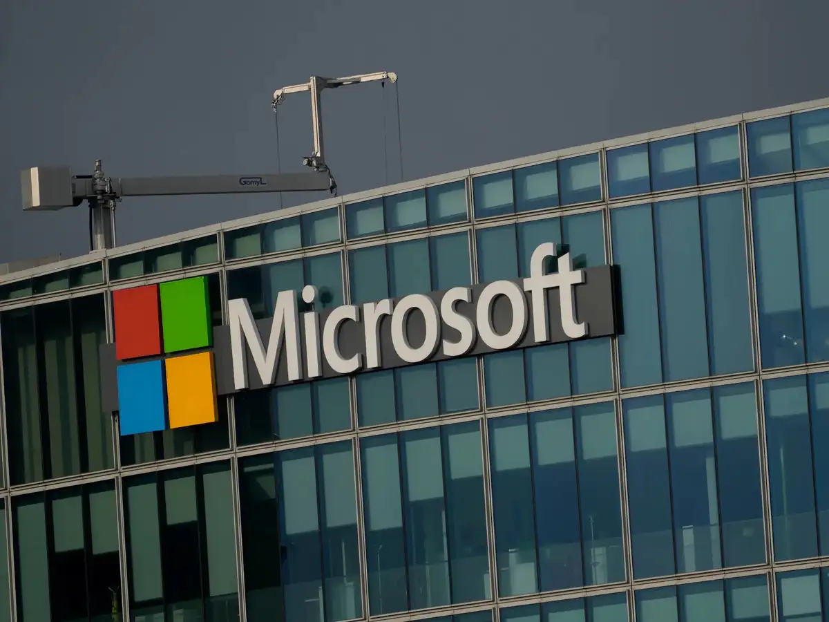 Microsoft piyasa değeri rekor kırdı