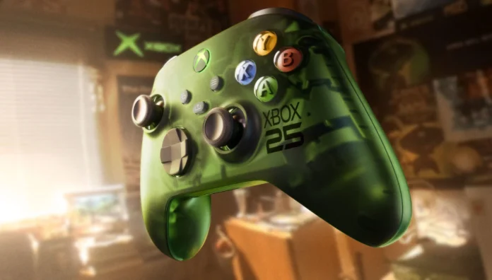 Microsoft Xbox