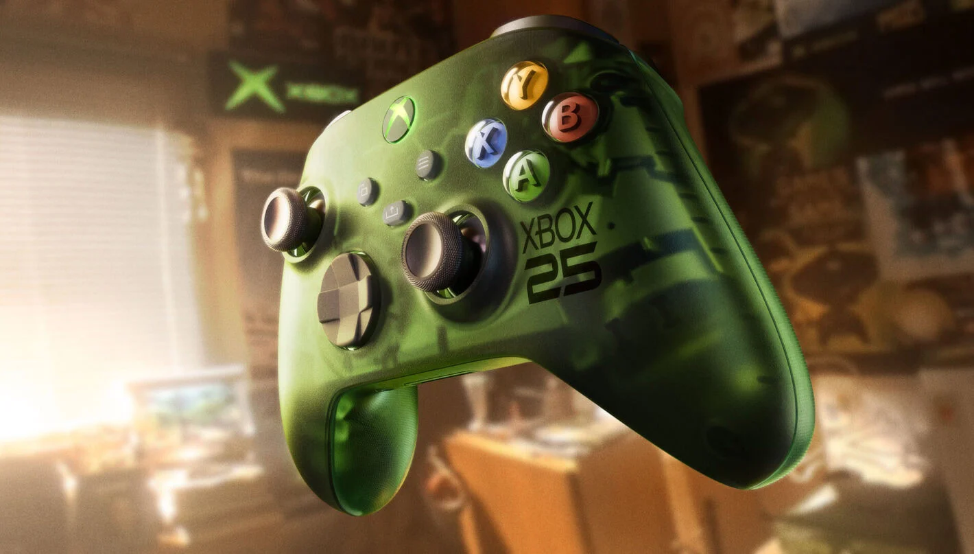 Microsoft Xbox bölümünü yeniden yapılandıracak