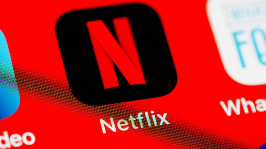 Netflix always-on canlı TV kanalları planlıyor