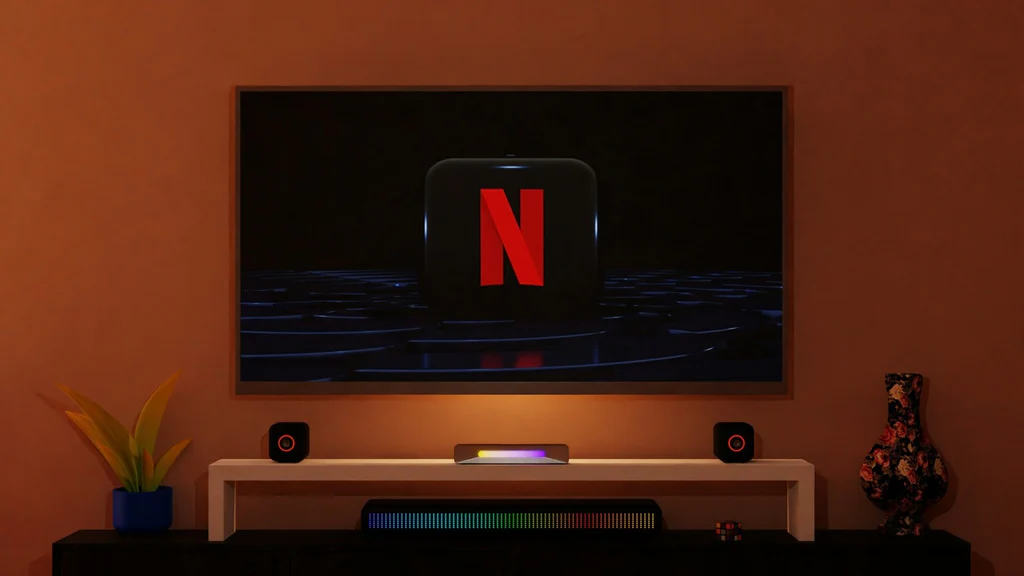 Netflix büyüme sürecinde kayıp yaşıyor