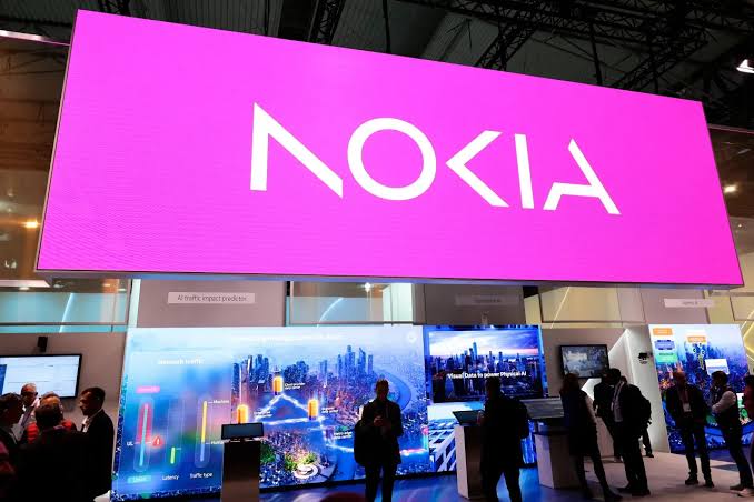 Nokia ikinci çeyrek