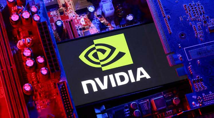 Nvidia ortağı