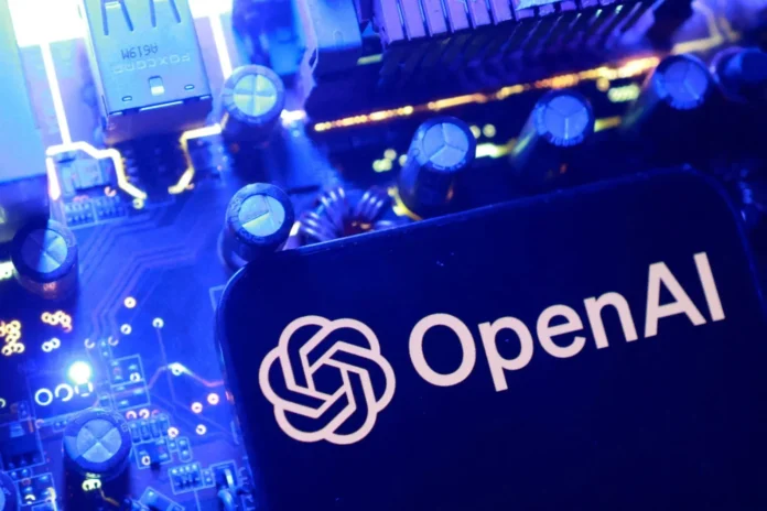 OpenAI Trump