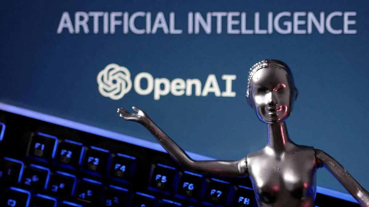 OpenAI ücretsiz yapay zeka modelleri sunacak
