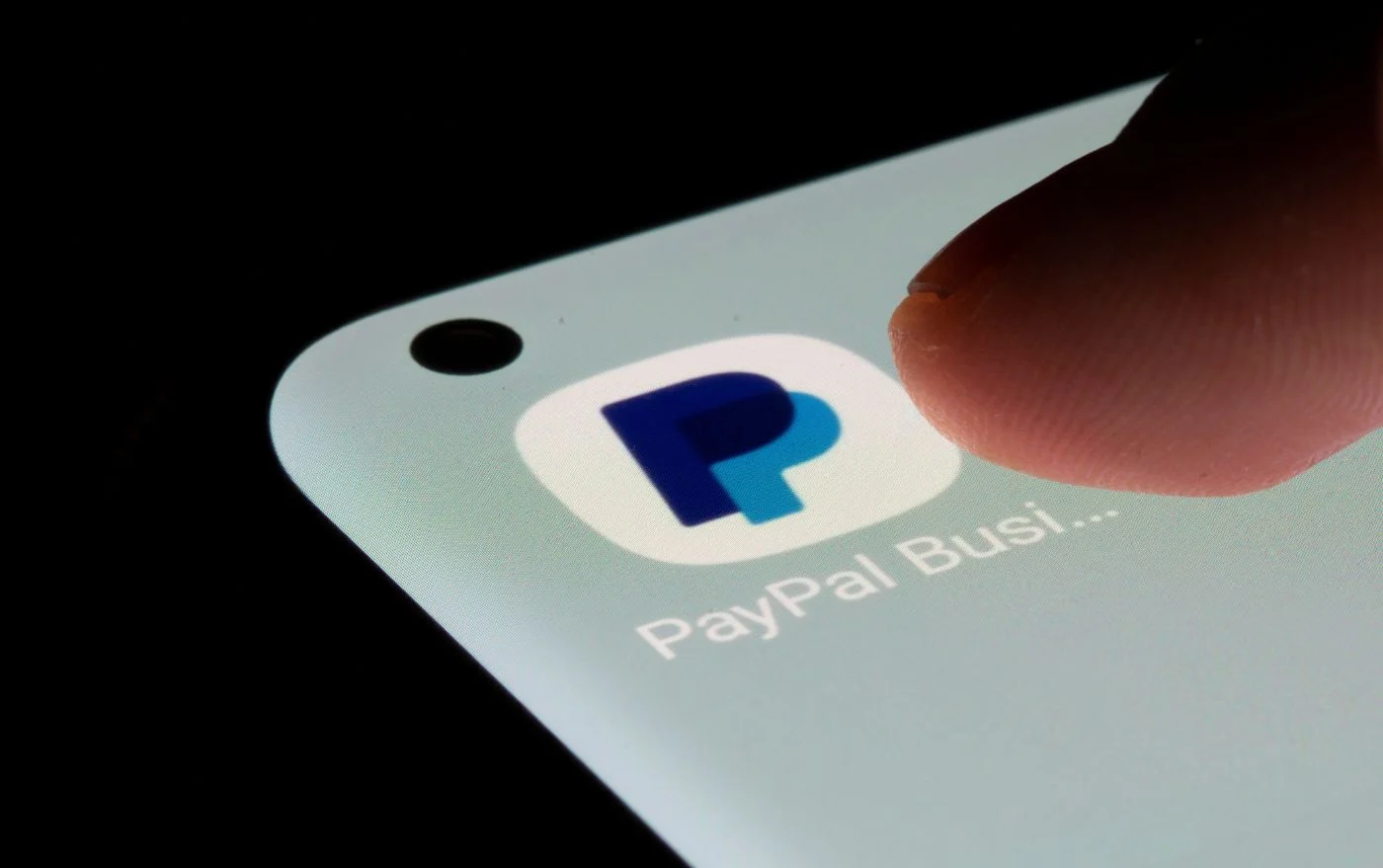 PayPal için satın alma teklifi geldi
