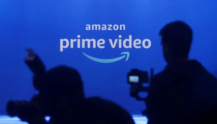 Prime Video yapay zeka