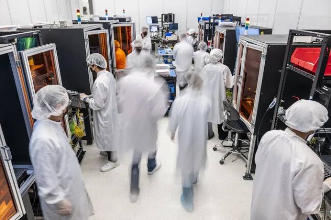 PsiQuantum DARPA