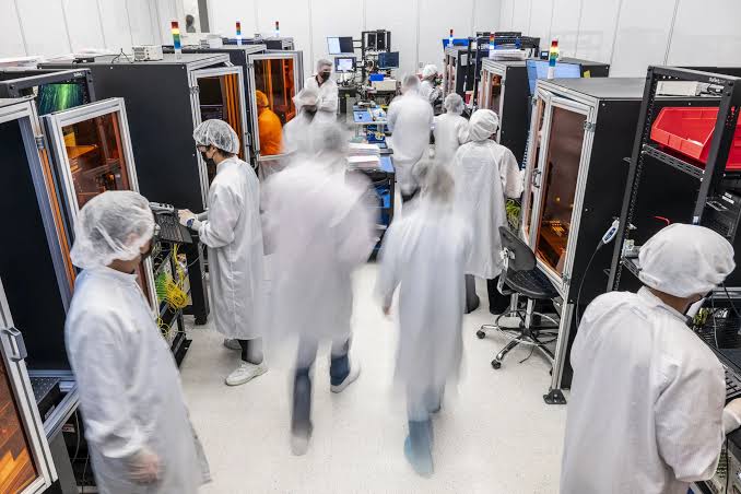 PsiQuantum DARPA