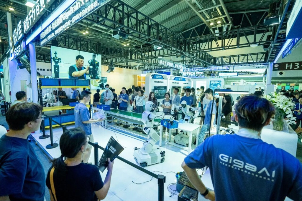 Samsung Electronics robotik bölümü kurdu
