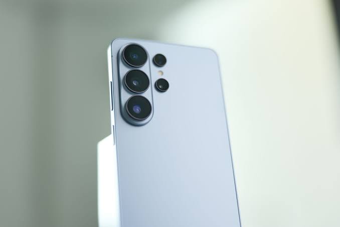 Samsung mobil bölümü