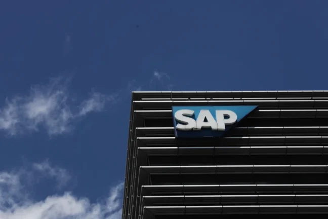 SAP Finans Direktörü