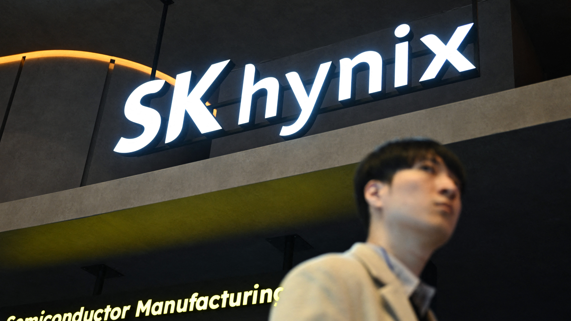 SK Hynix bellek kıtlığı için uyardı