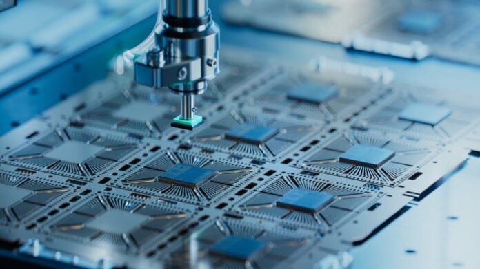 SK Hynix rekor