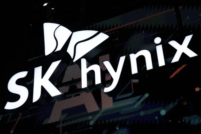 SK Hynix yapay zeka