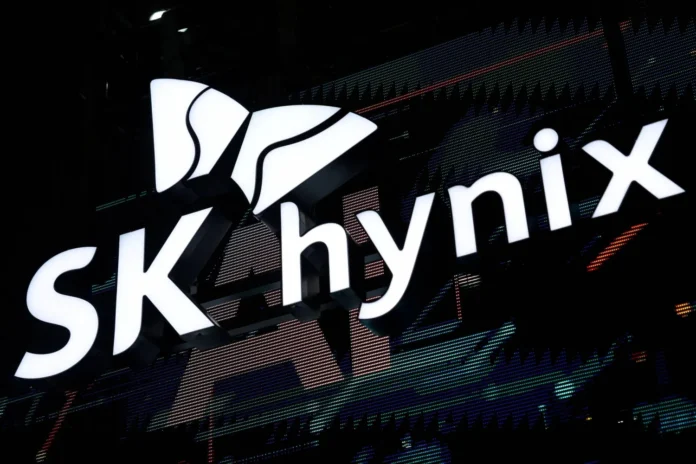 SK Hynix yapay zeka