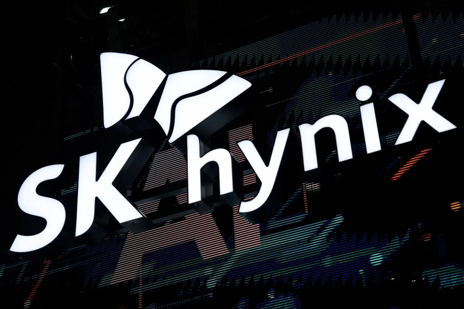 SK Hynix yapay zeka dalgasını fırsata çevirmek istiyor