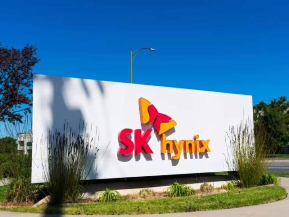 SK Hynix yapay zeka