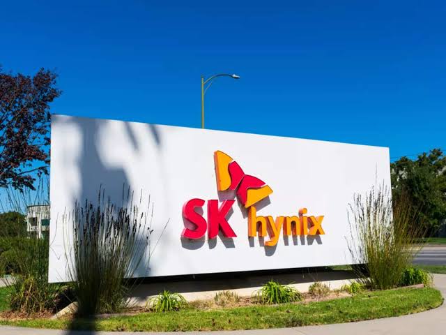 SK Hynix yapay zeka