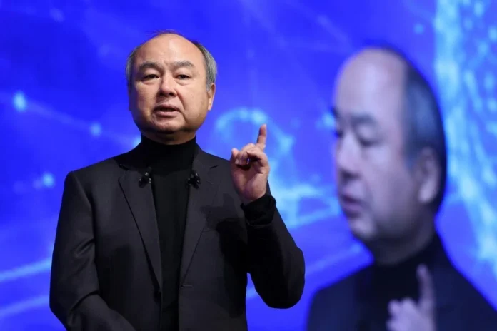 SoftBank CEO'su yapay zeka