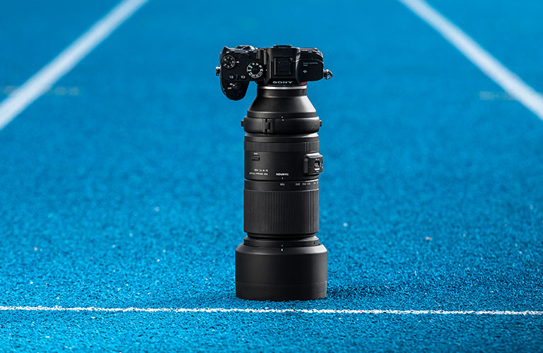 Sony lens üreticisi satın almak istiyor