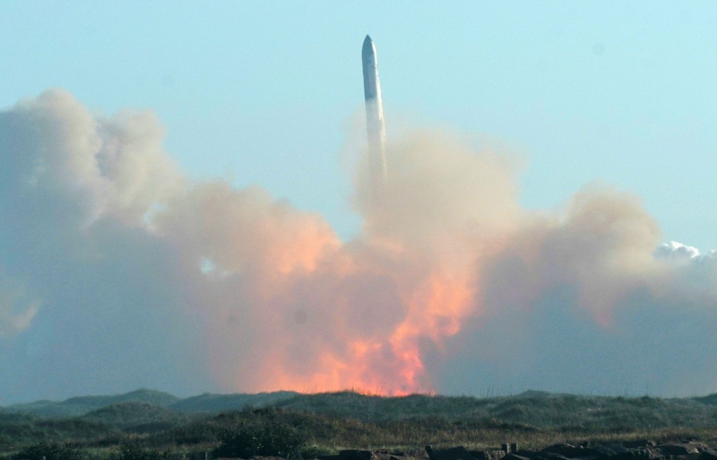 SpaceX yapay zeka getirilerinin yeryüzünde olduğunu düşünüyor