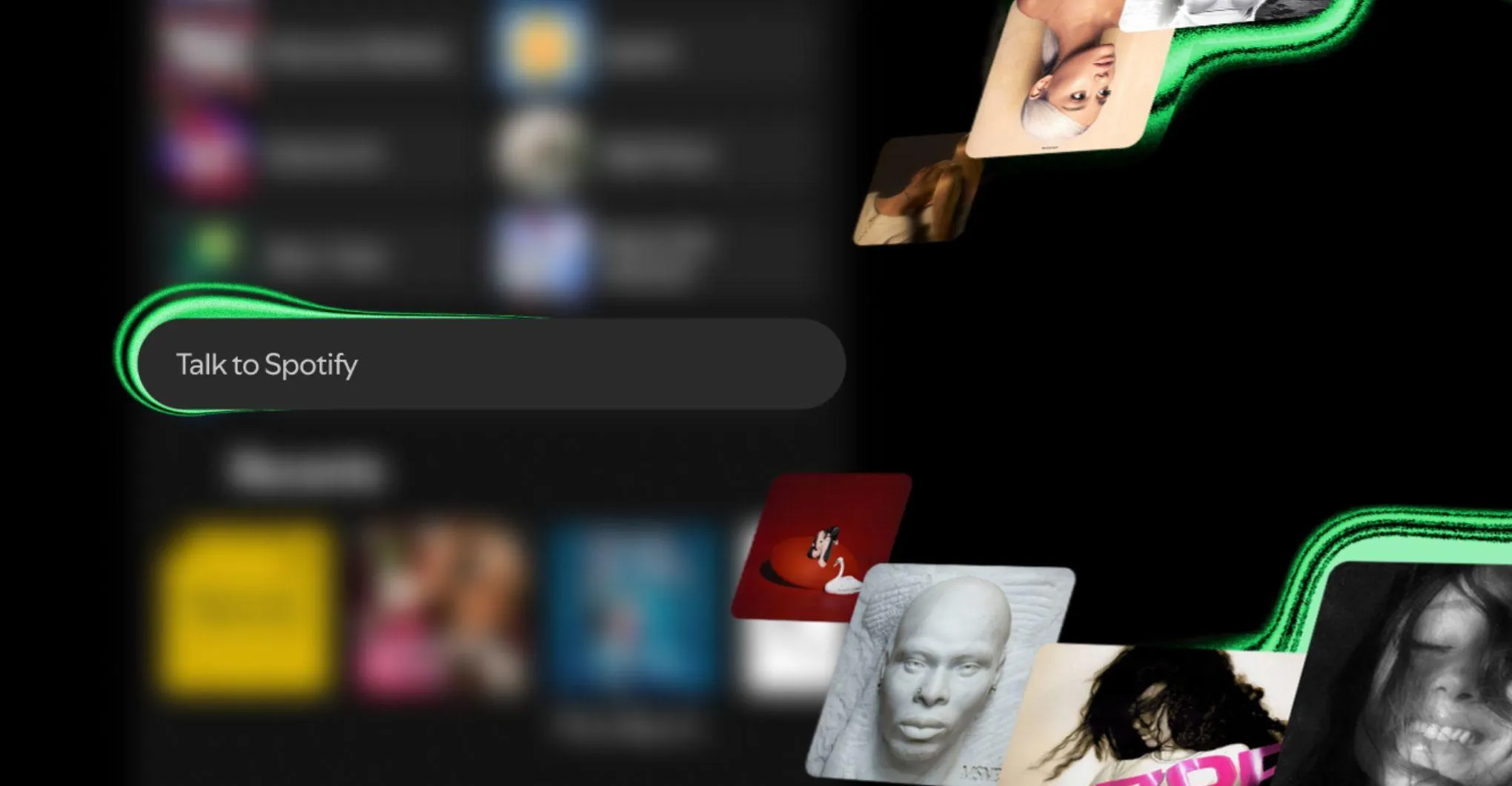 Spotify ChatGPT benzeri özellik kazanacak