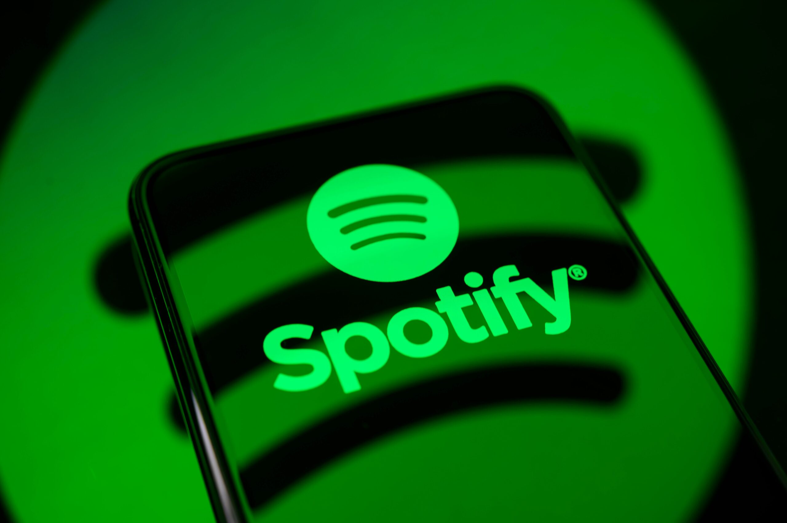 Spotify sahte dinleme için önlem alıyor