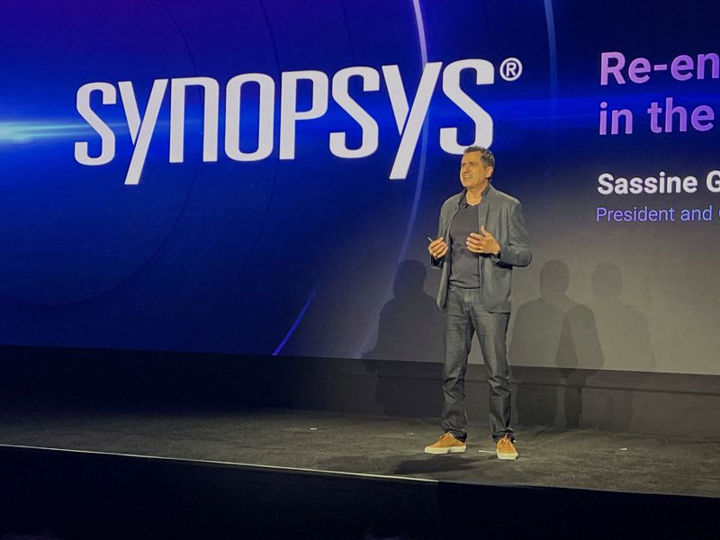 Synopsys kontrol yazılımından vazgeçiyor