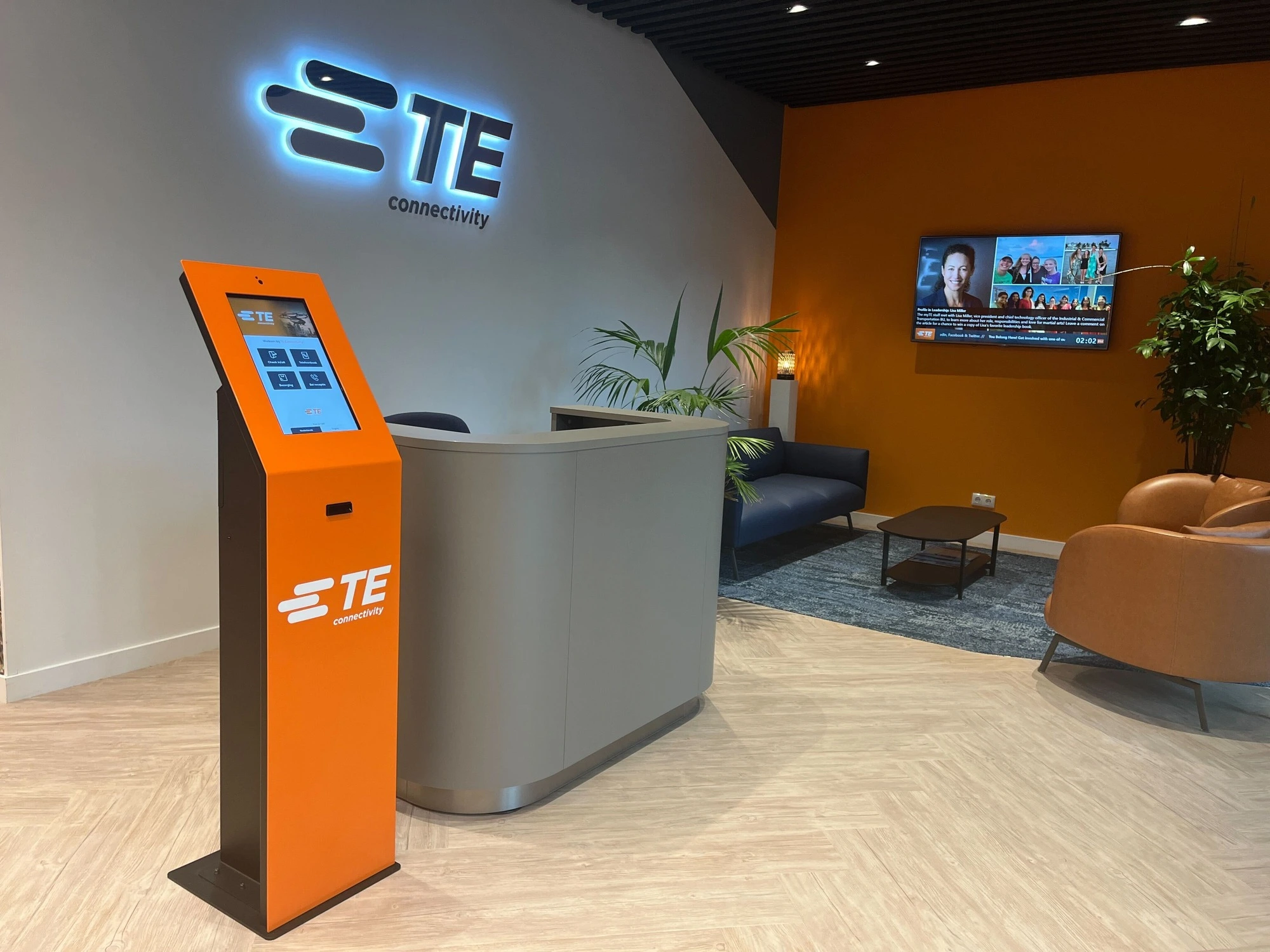 TE Connectivity güç yönetimi üreticisi Astrodyne’ı satın alacak