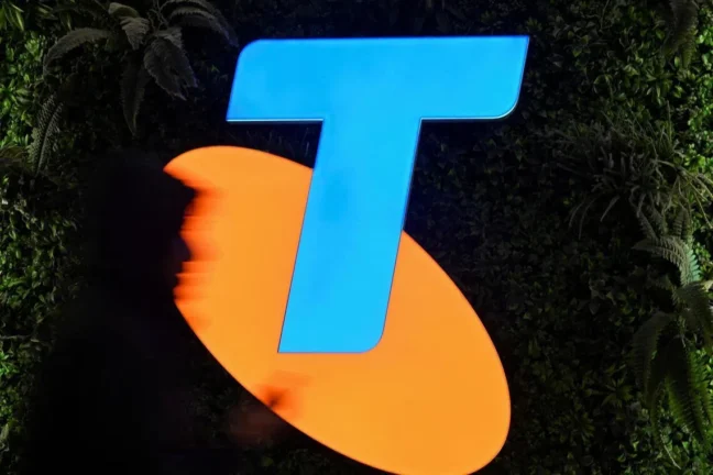 Telekomünikasyon şirketi Telstra