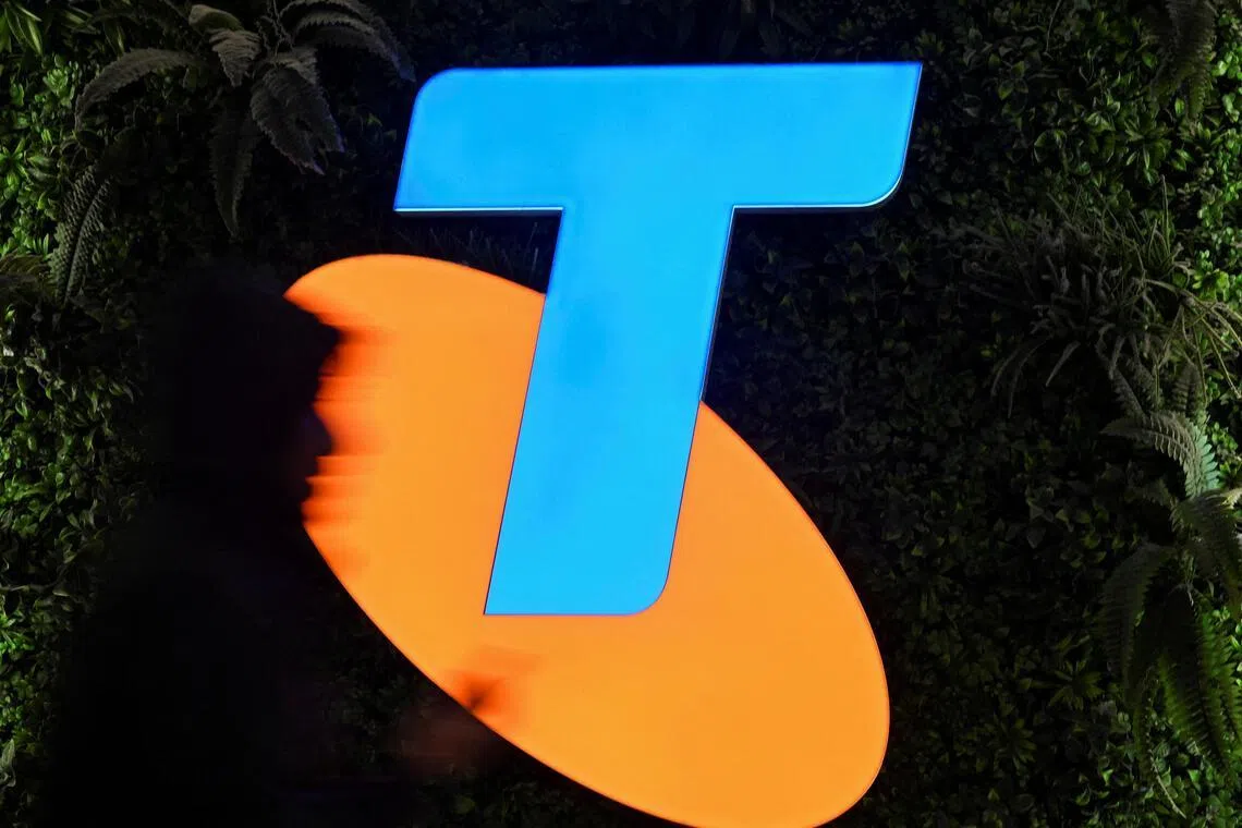 Telekomünikasyon şirketi Telstra kestinti yaşadı