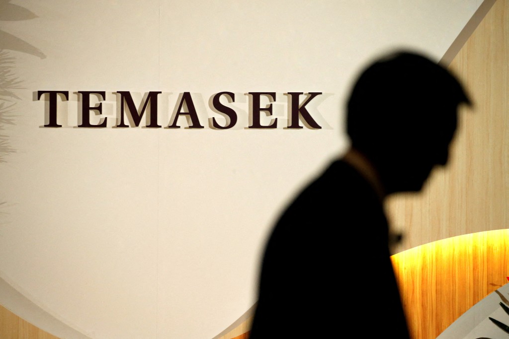 Temasek yapay zeka yatırımlarında sıçrama bekliyor