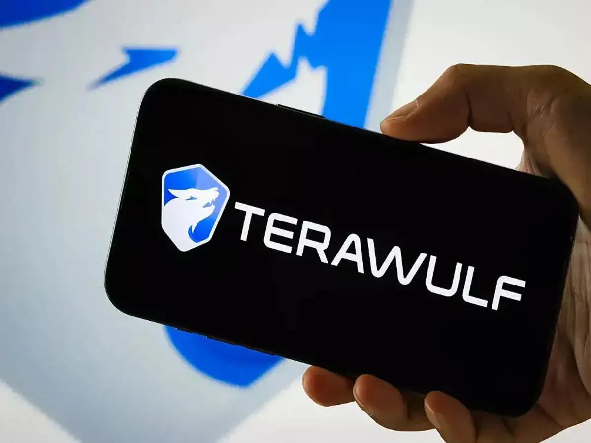TeraWulf veri merkezi kiralama anlaşması yaptı