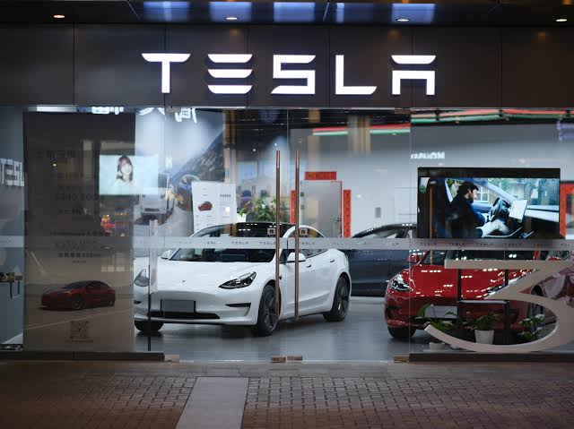 Tesla 5G patent lisansı