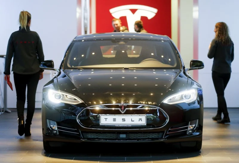 Tesla Çin pazarındaki iş kolunu satacak mı?