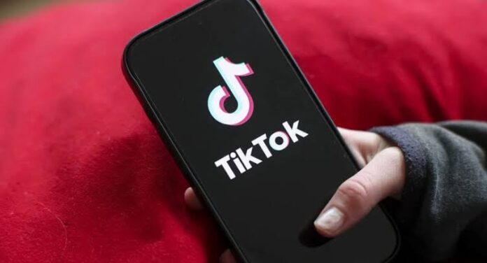 TikTok güvenlik sorumlusu