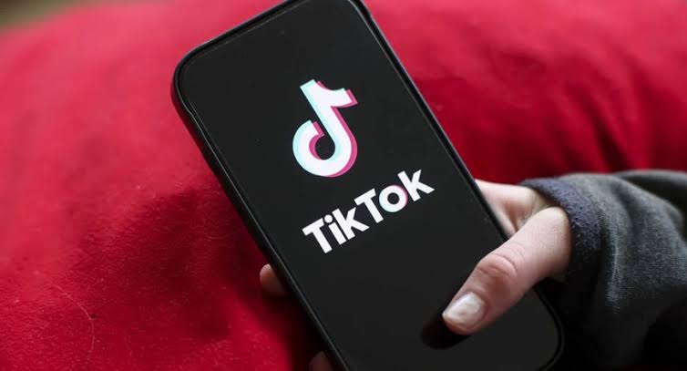 TikTok güvenlik sorumlusu
