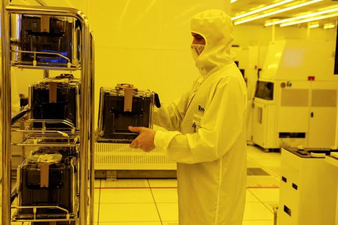 Tower Semiconductor Japonya