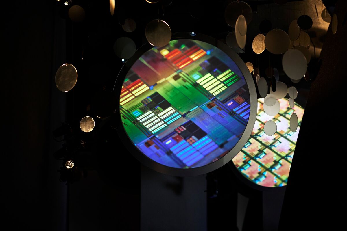 TSMC çip üretim fiyatlarında artış öngörüyor