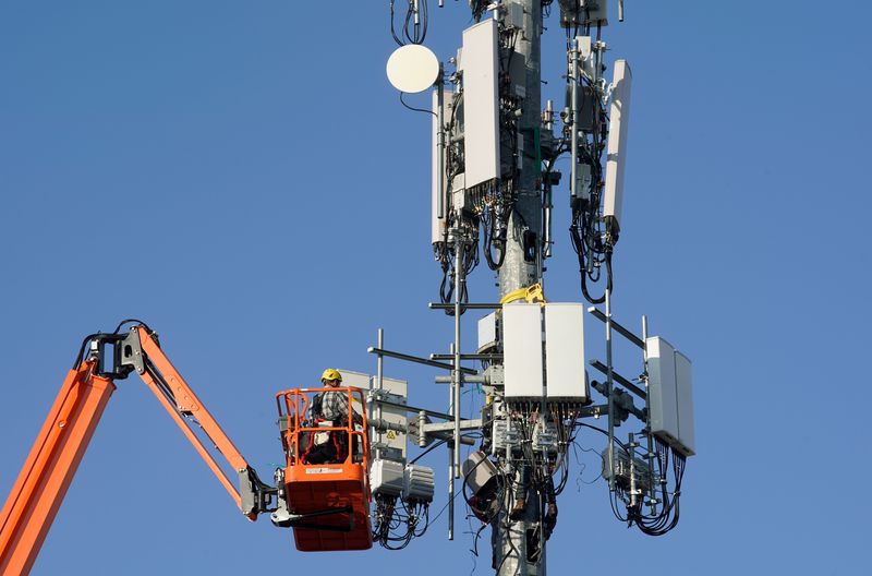 Verizon fiber optik anlaşmasını Google ile yaptı