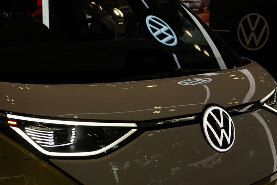 Volkswagen otonom sürüş ortaklığını büyütüyor