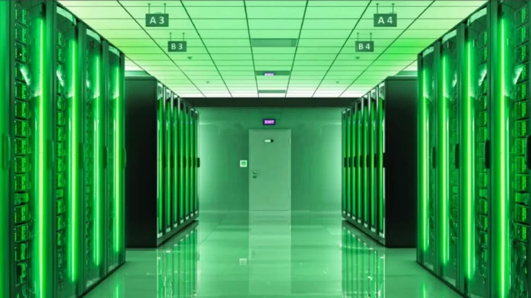 VoltServer ve Eaton