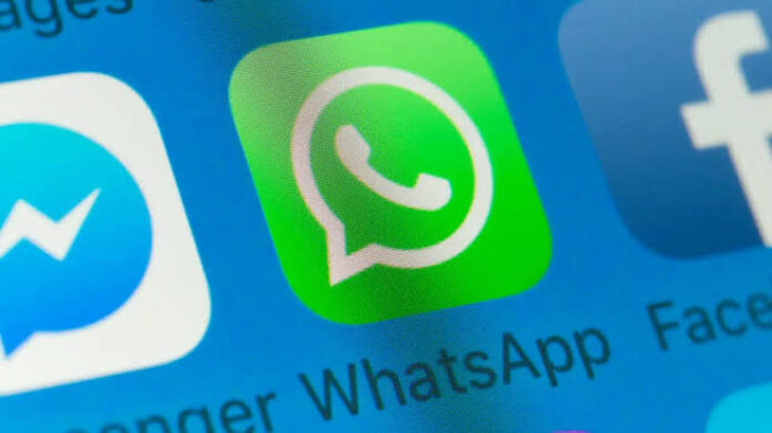 WhatsApp dolandırıcılık