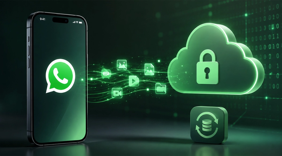 WhatsApp iPhone kullanıcıları için yeni alternatif sunacak
