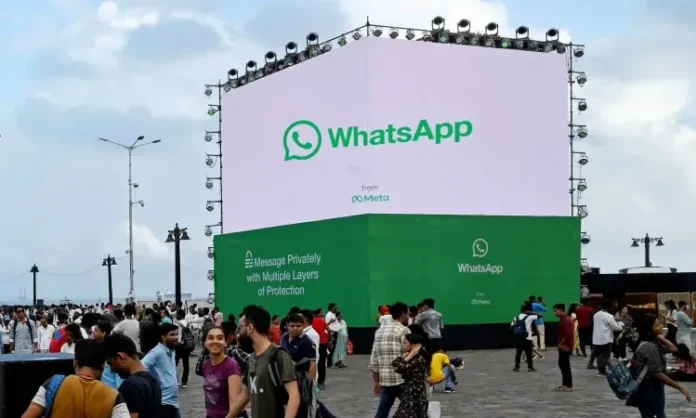WhatsApp kullanıcı adı