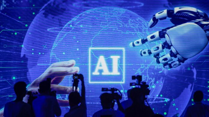ABD yapay zeka